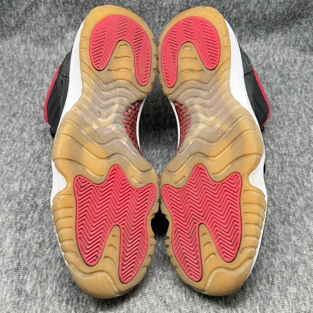 Air Jordan 11 Retro IE Low 